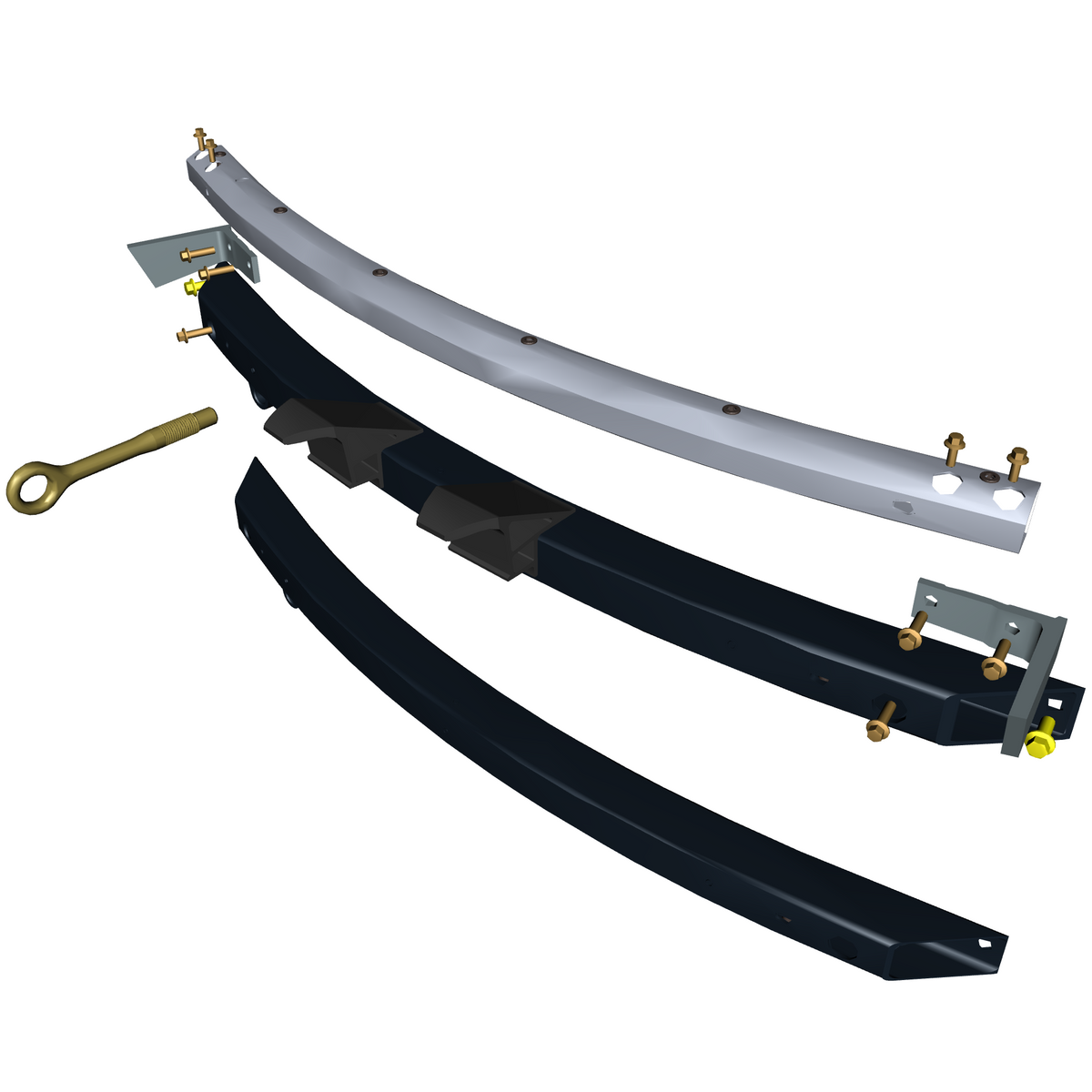 car:VANTAGE,item_no:,quantity:2,reference:VANTAGE_19_PartsCatalogue-010111-10 Front Bumper Armature