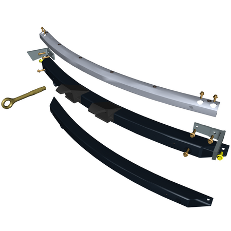 car:VANTAGE,item_no:,quantity:2,reference:VANTAGE_19_PartsCatalogue-010111-10 Front Bumper Armature