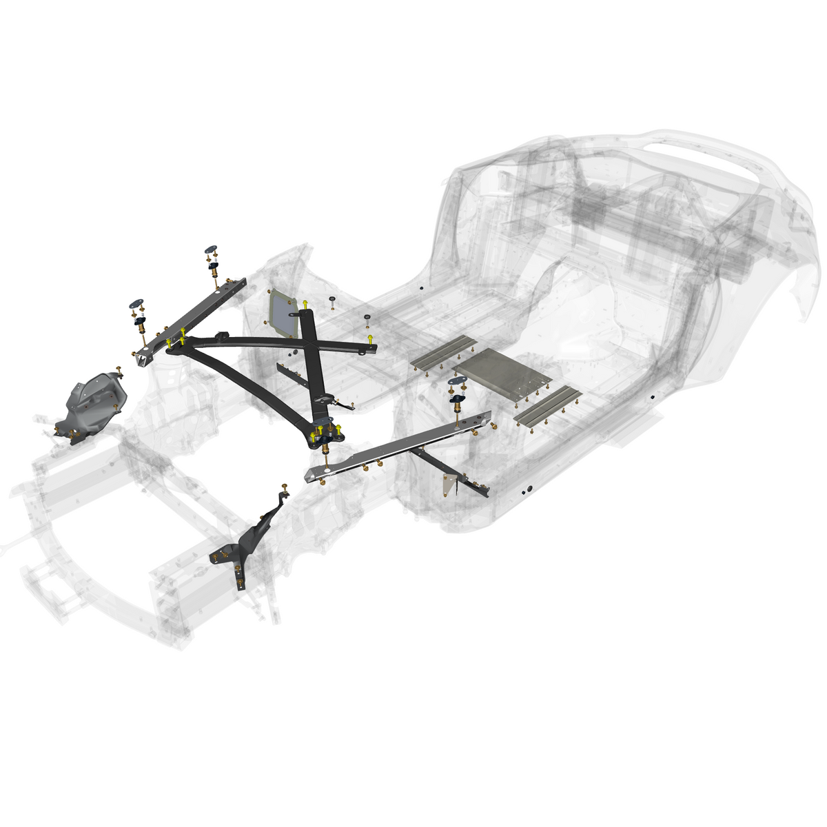 car:VANTAGE SP,item_no:,quantity:8.0,reference:VANTAGE_SP_PartsCatalogue-010130-10 Body Ancillary