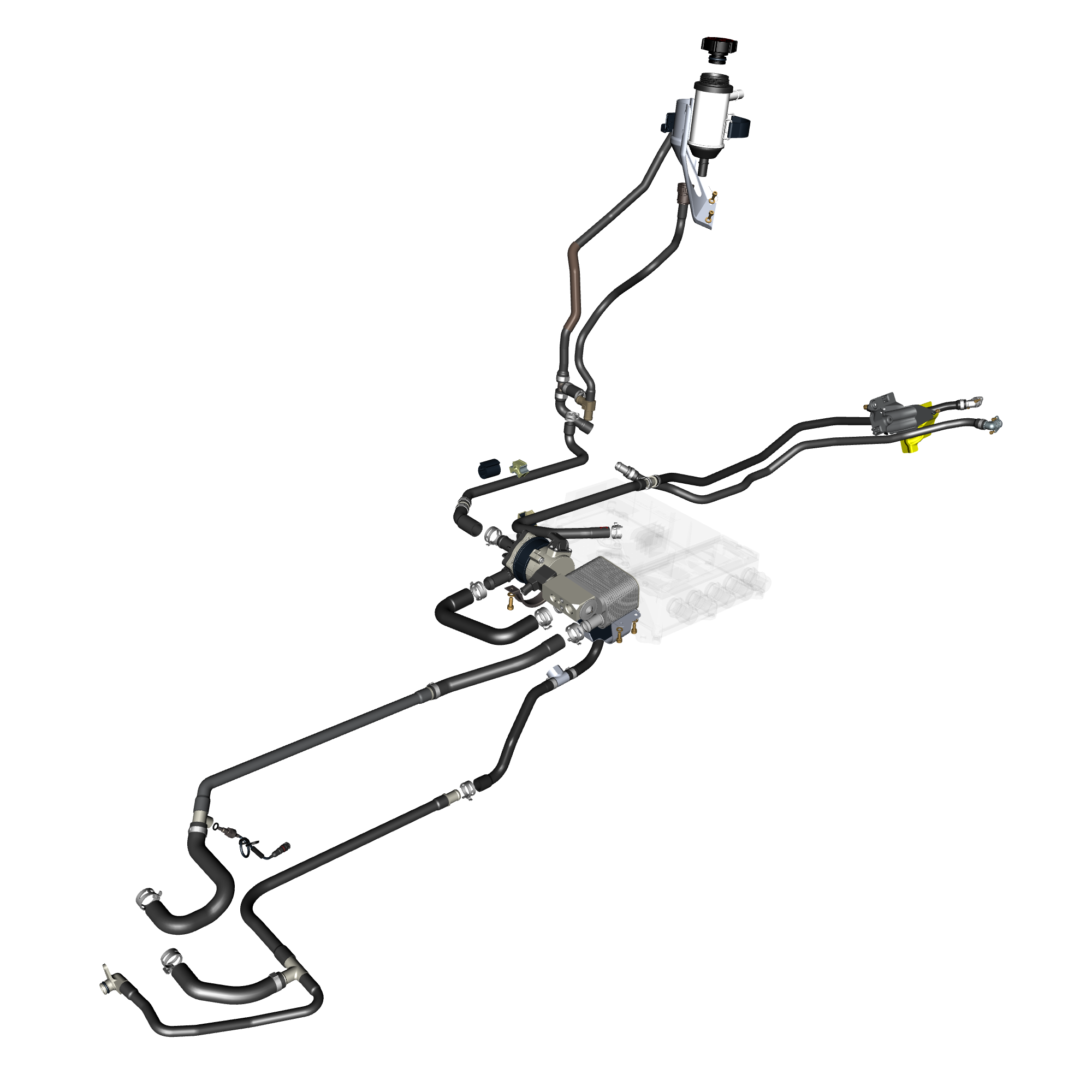 car:valkyrie,item_no:,quantity:1,reference:valkyrie_partscatalogue-140602-10 electrical system cooling