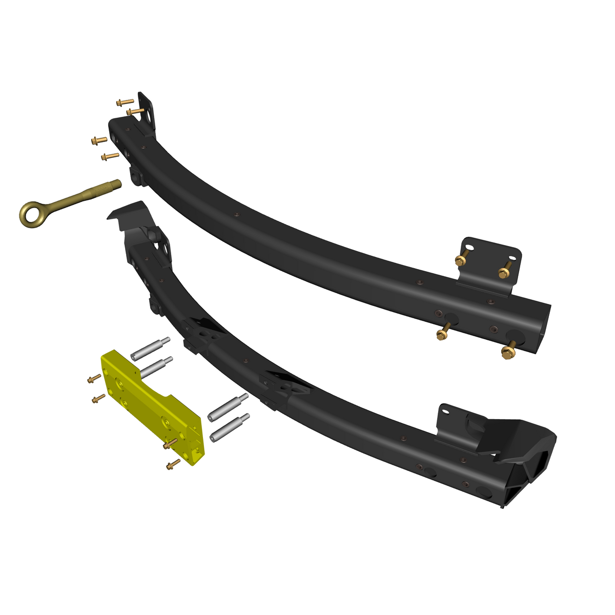 car: VALOUR,item_no: nan,quantity: 1,reference: VALOUR_PartsCatalogue-010111-10 Front Bumper Armature