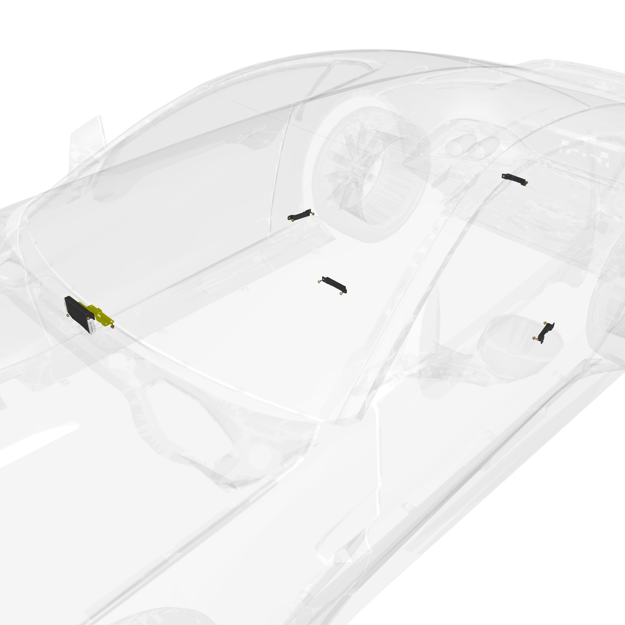 car: VANTAGE,item_no: nan,quantity: 1,reference: VANTAGE_25_PartsCatalogue-191200 Remote Keyless Entry