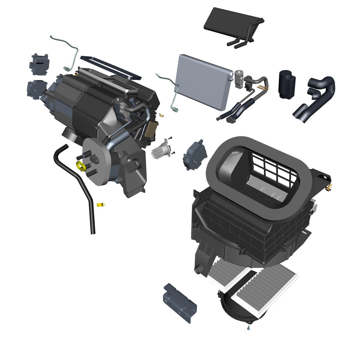 car:vantage v12s,item_no:,quantity:1.0,reference:vantage_v12s_partscatalogue-120300-s2 evaporator & heater