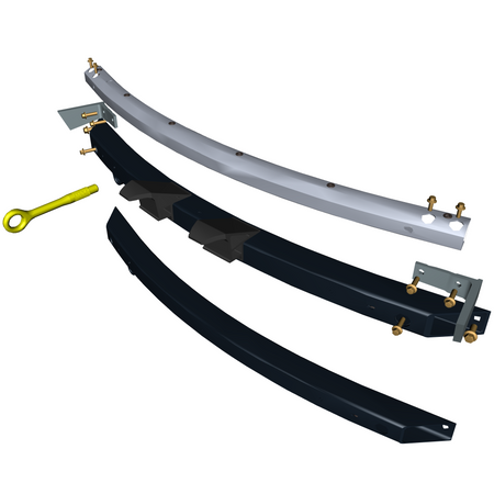 car: VANTAGE,item_no: nan,quantity: 1,reference: VANTAGE_19_PartsCatalogue-010111-10 Front Bumper Armature