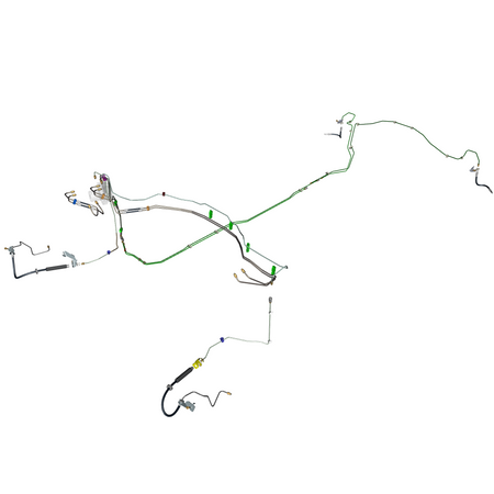 car:vantage,item_no:,quantity:1,reference:vantage_25_partscatalogue-060603-10 brake lines & hoses