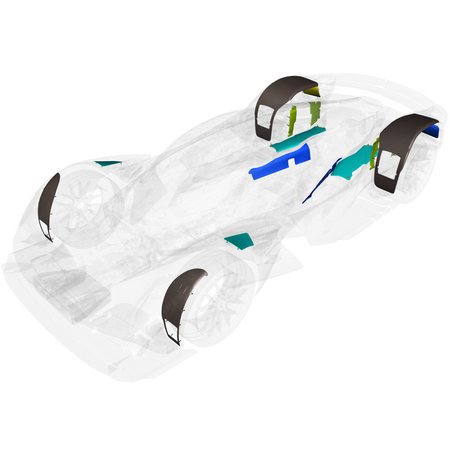 car: VALKYRIE,item_no: nan,quantity: 1,reference: VALKYRIE_PartsCatalogue-010602-10 Noise Insulation