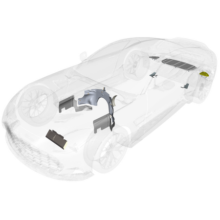 car: VANQUISH,item_no: nan,quantity: 1.0,reference: VANQUISH_25_PartsCatalogue-010603-00 Heatshields