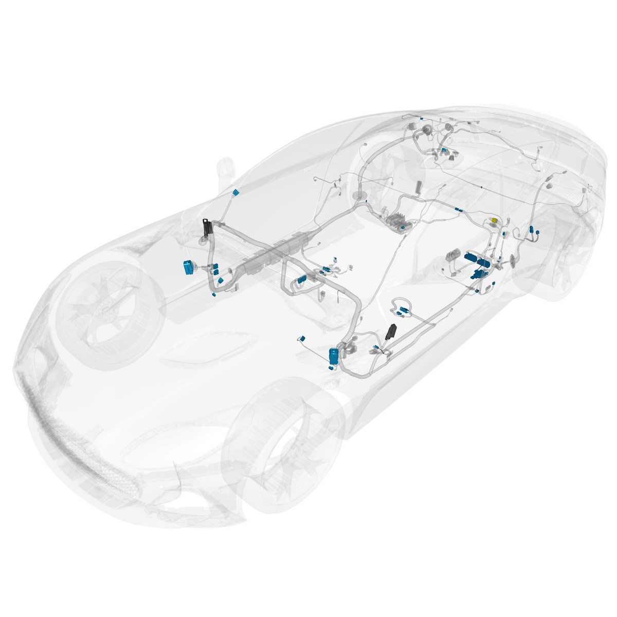 car: DBS,item_no: nan,quantity: 1.0,reference: DBS_19_PartsCatalogue-Cabin Harness LHD
