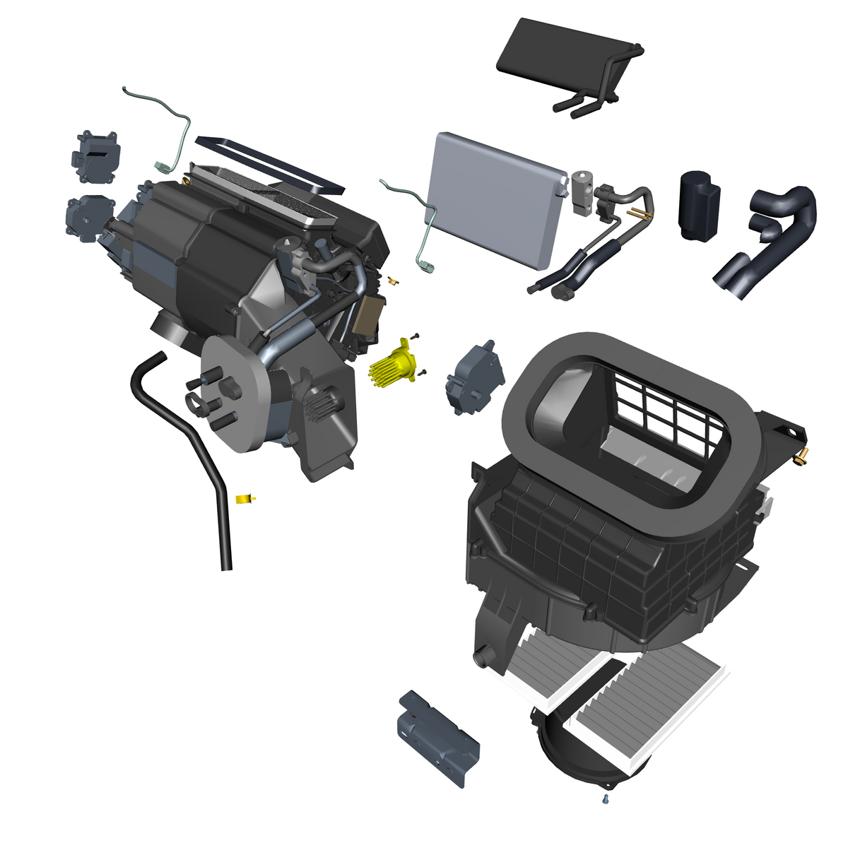 car:vantage v12s,item_no:,quantity:1.0,reference:vantage_v12s_partscatalogue-120300-s2 evaporator & heater