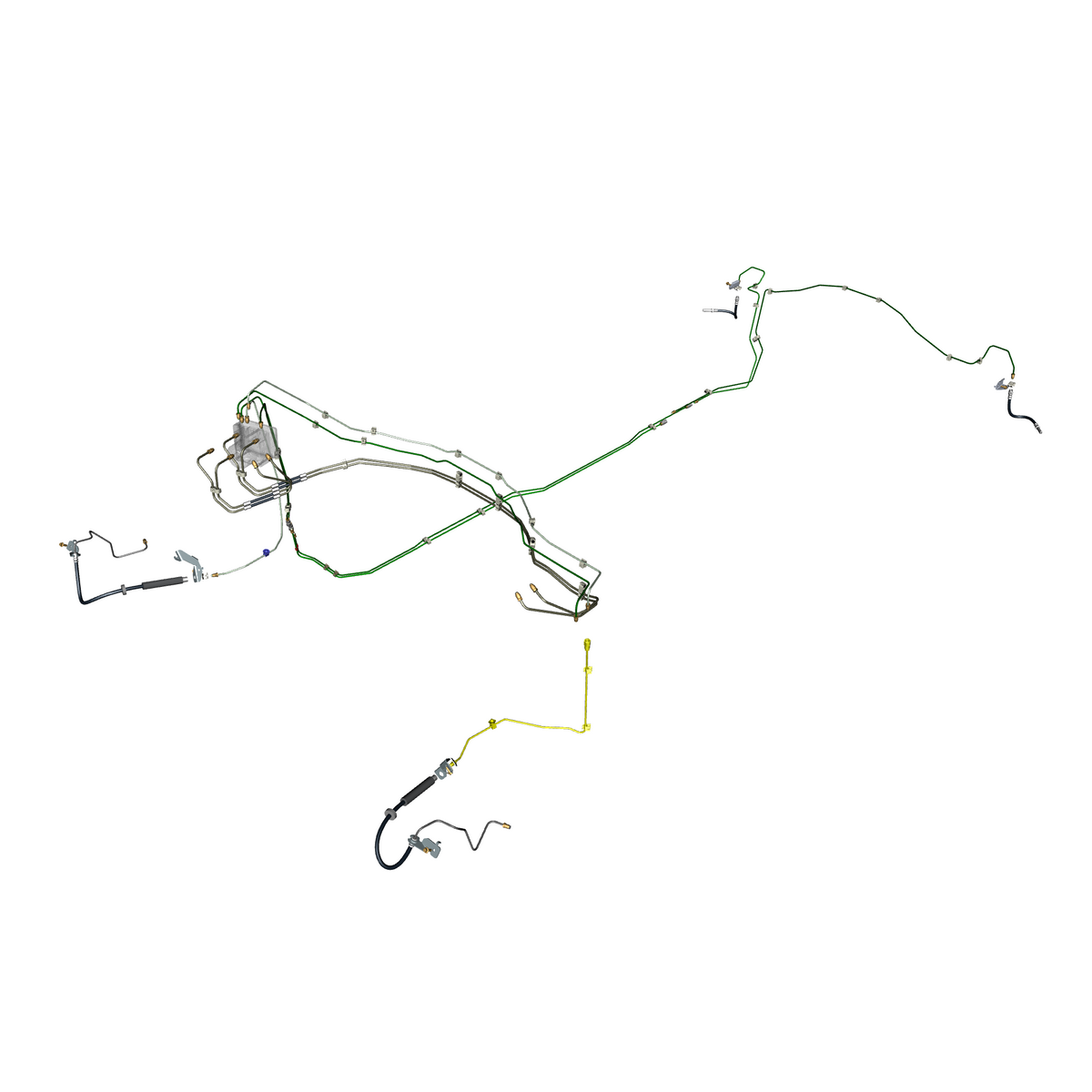 car:db11,item_no:,quantity:1,reference:db11_partscatalogue-060603-10 brake lines & hoses