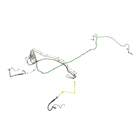 car:db11,item_no:,quantity:1,reference:db11_partscatalogue-060603-10 brake lines & hoses
