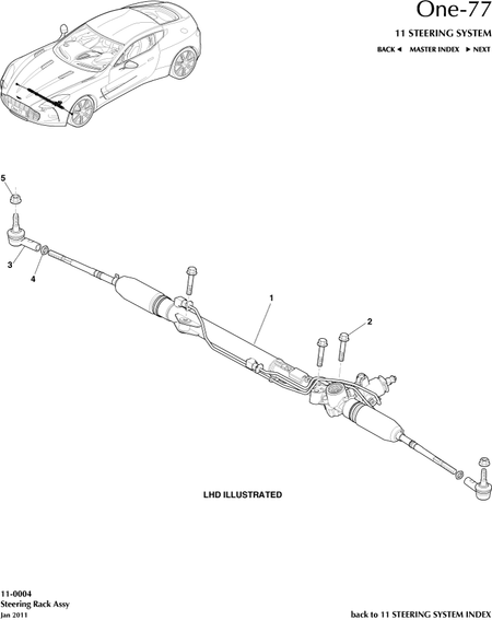 car: ONE-77,item_no: 4,quantity: 2,reference: ONE_77_00-00-ONE_77_11-0004
