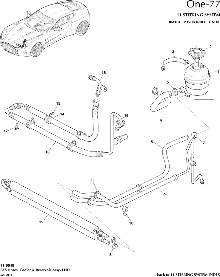 car: ONE-77,item_no: 8,quantity: 2,reference: ONE_77_00-00-ONE_77_11-0048