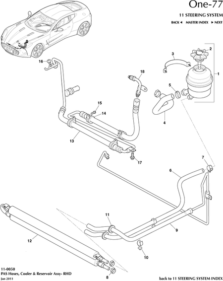 car: ONE-77,item_no: 2,quantity: 1,reference: ONE_77_00-00-ONE_77_11-0050