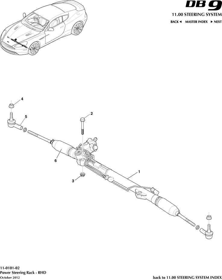 car: DB9,item_no: 1,quantity: 1,reference: DB9_13_00-00-DB9_13_11-0101-02
