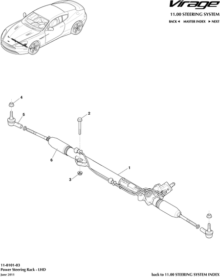 car: VIRAGE,item_no: 5,quantity: 2,reference: VIRAGE_00-00-VIRAGE_11-0101-03