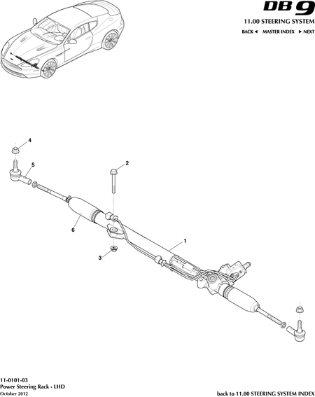 car: DB9,item_no: 6,quantity: 2,reference: DB9_13_00-00-DB9_13_11-0101-03