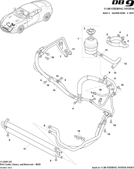 car: DB9,item_no: 8,quantity: 2,reference: DB9_13_00-00-DB9_13_11-0201-02