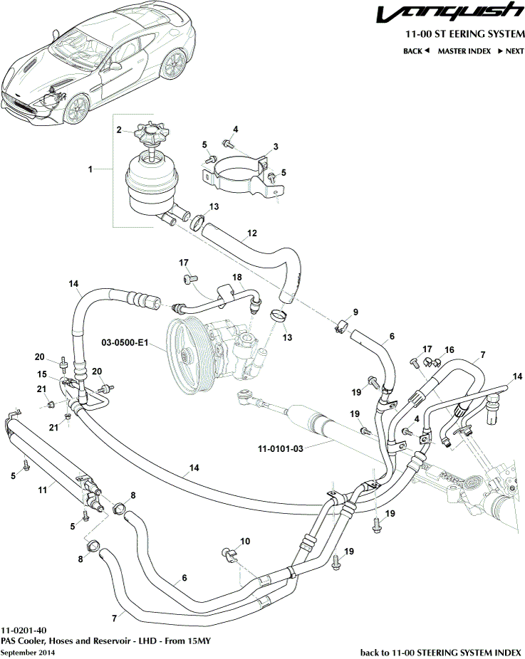 car:VANQUISH,item_no:20,quantity:2,reference:VANQUISH_13_00-00-VANQUISH_13_11-0201-40