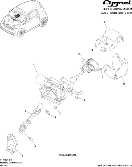 car: CYGNET,item_no: 2,quantity: 4,reference: CYGNET_00-00-CYGNET_11-0401-02