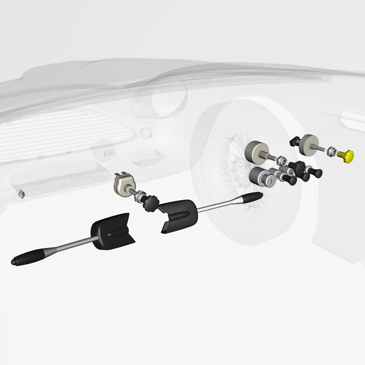 car: DB4 GTZ,item_no: nan,quantity: 1.0,reference: DB4GTZ_PartsCatalogue-180400-10 Switches