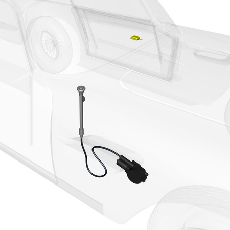 car:db5 gf,item_no:,quantity:1,reference:db5gf_partscatalogue-610500-10 antenna