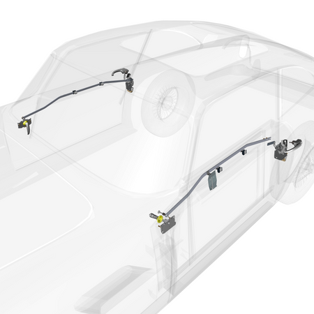 car:db5 gf,item_no:,quantity:2,reference:db5gf_partscatalogue-310905-10 door latch sytem
