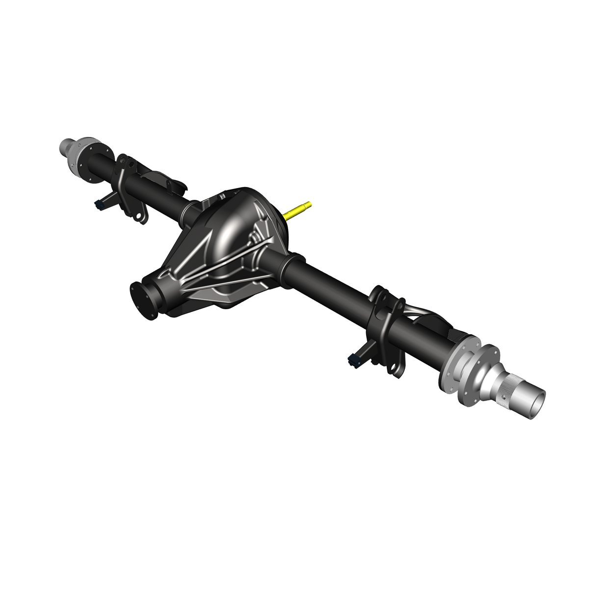 car:db5 gf,item_no:,quantity:1,reference:db5gf_partscatalogue-510301-10 rear axle