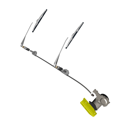 car: DB5 GF,item_no: nan,quantity: 1,reference: DB5GF_PartsCatalogue-311001-10 Wiper Assembly