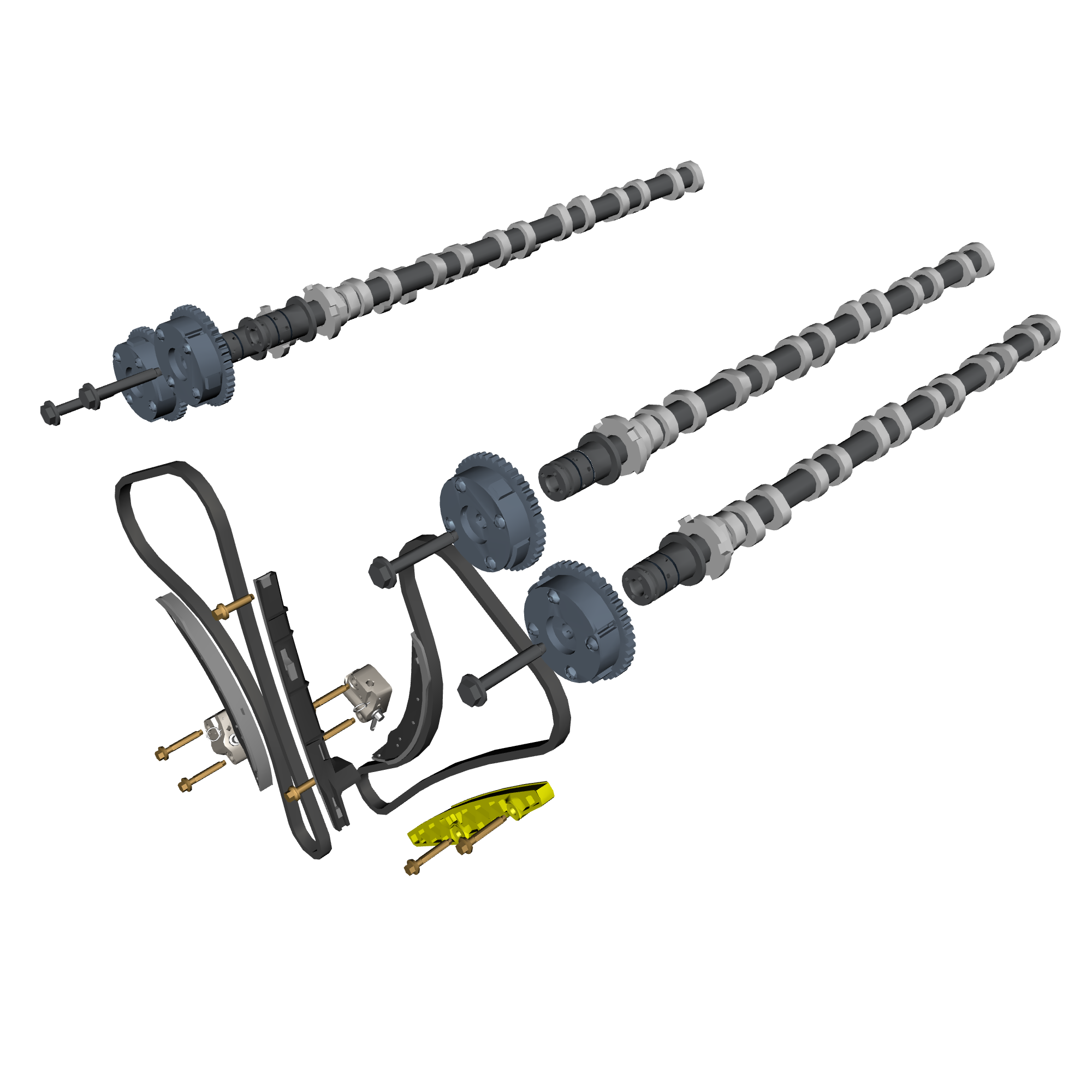 car: VANQUISH,item_no: nan,quantity: 1,reference: VANQUISH_25_PartsCatalogue-032103-50 Camshaft & Timing
