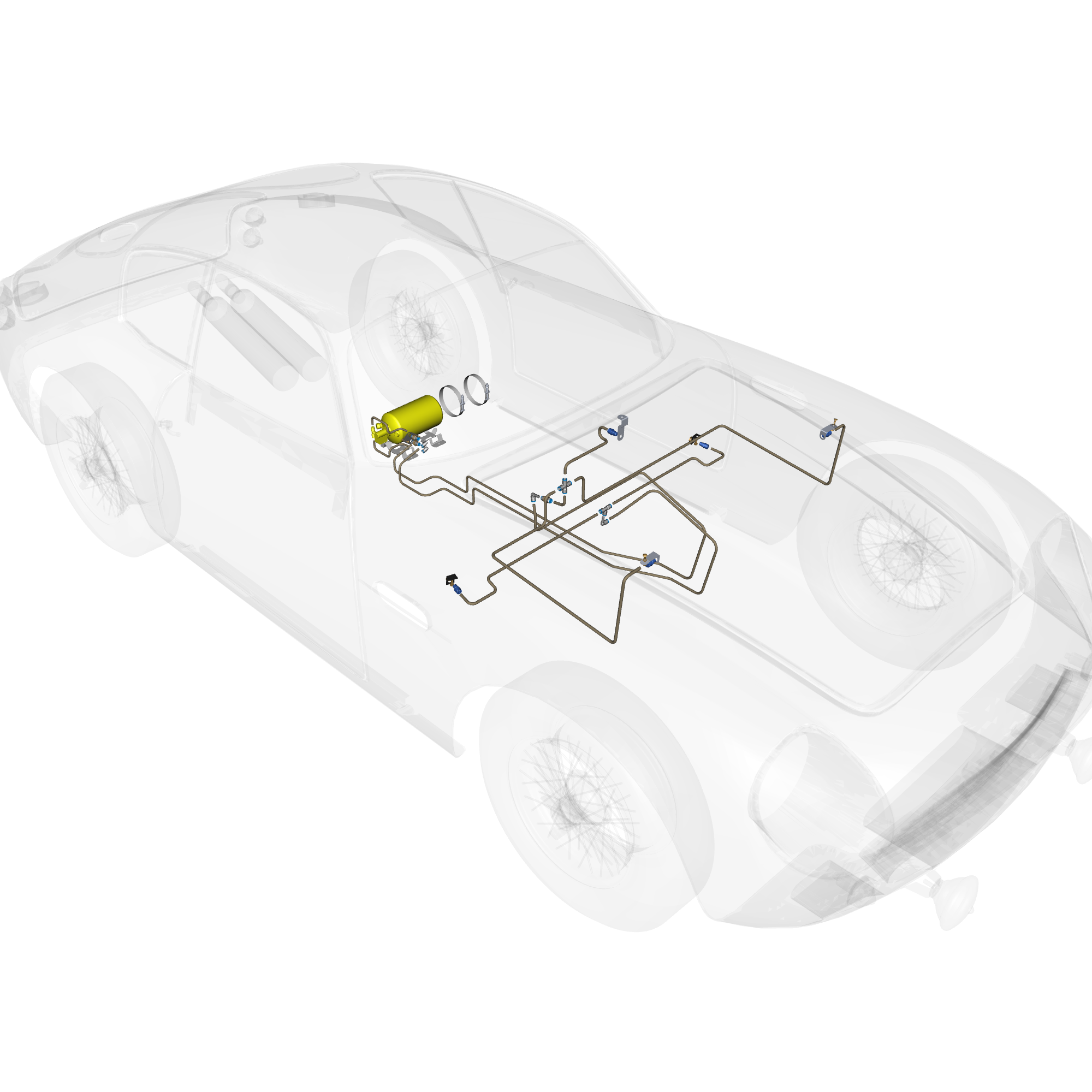 car:db4 gtz,item_no:,quantity:1,reference:db4gtz_partscatalogue-00501-20 fire extinguisher
