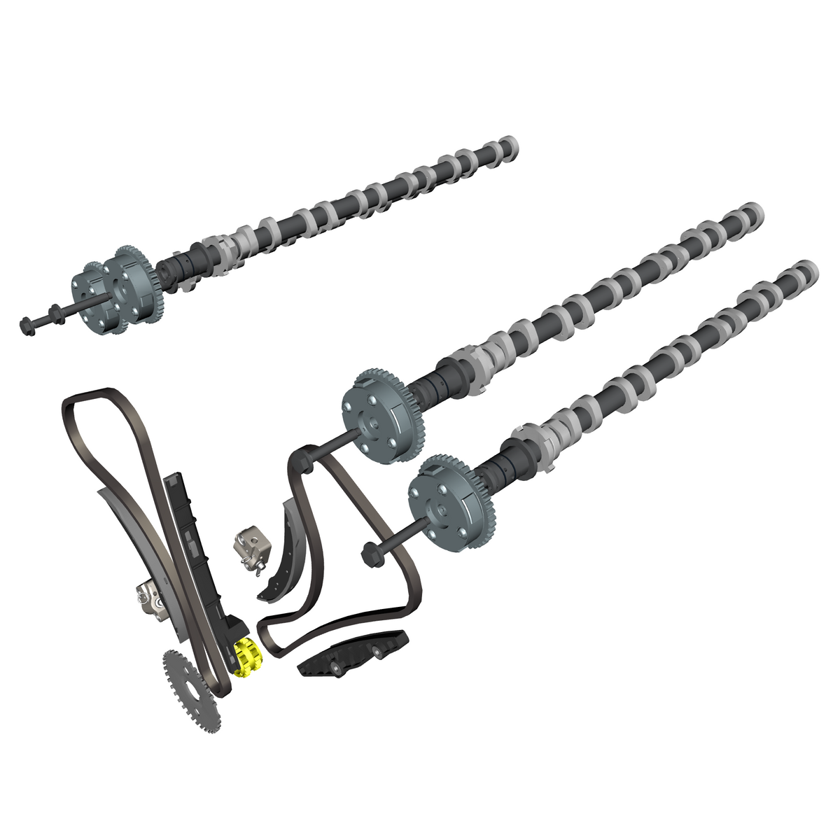 car: TARAF,item_no: nan,quantity: 1,reference: TARAF_PartsCatalogue-030900-01 Camshaft & Timing