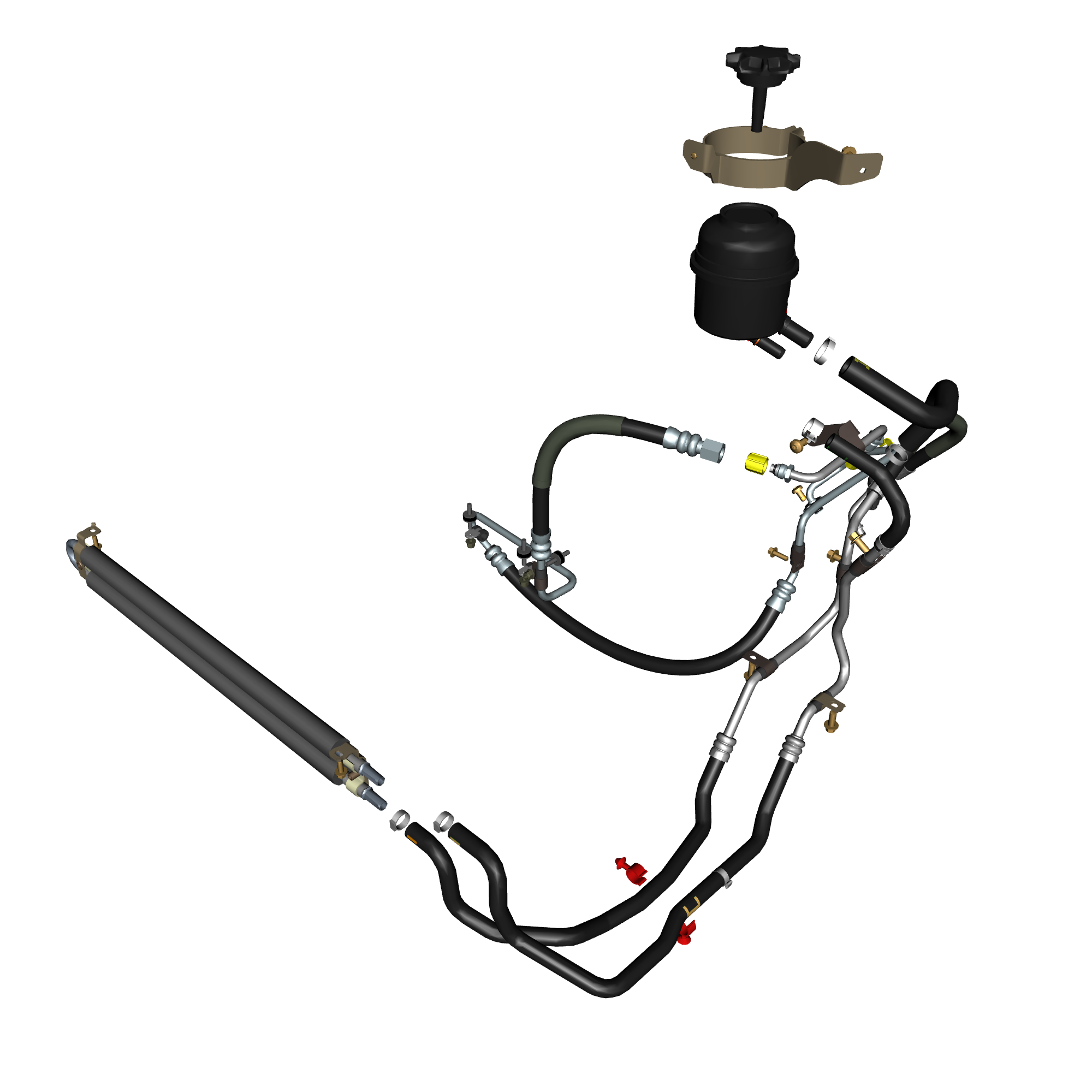car: TARAF,item_no: nan,quantity: 1.0,reference: TARAF_PartsCatalogue-110201-03 PAS Equipment LHD