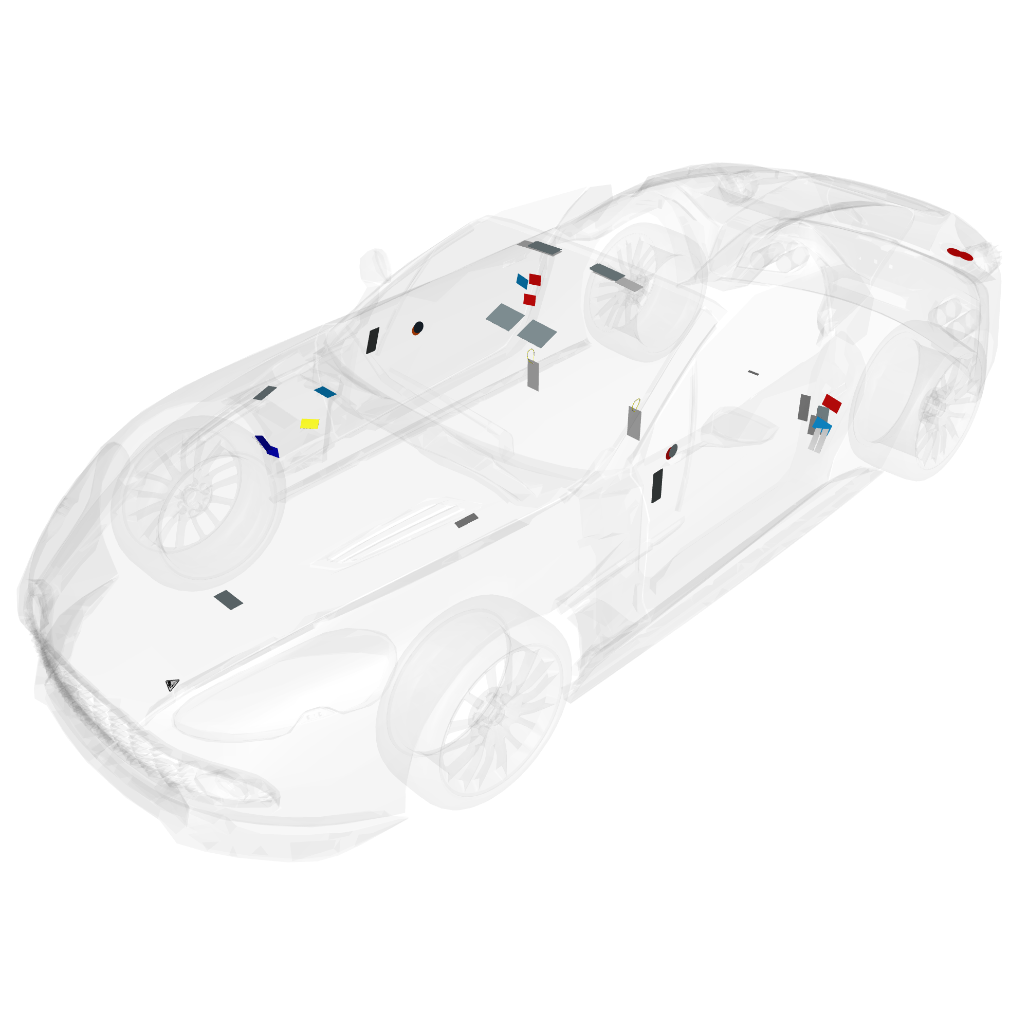 car: VANQUISH ZAGATO,item_no: nan,quantity: 1,reference: VANQUISH_ZAGATO_PartsCatalogue-000100-10 Labels & Certifications