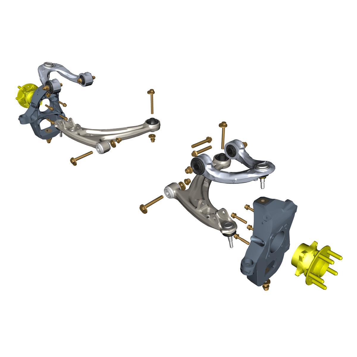 car: VANTAGE V12S,item_no: nan,quantity: 4,reference: VANTAGE_V12S_PartsCatalogue-040102-01 Front Suspension