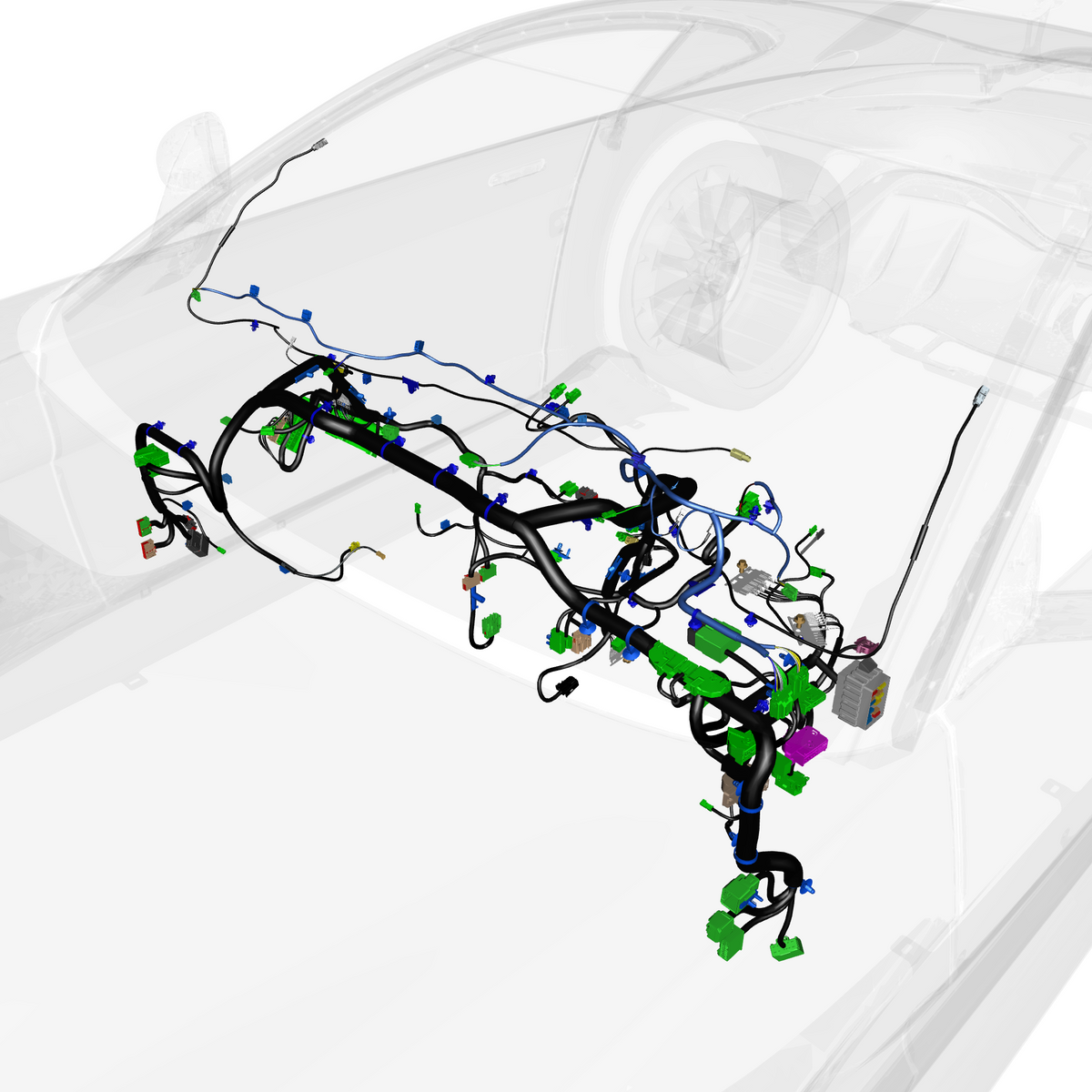 car:vantage,item_no:,quantity:2,reference:vantage_19_partscatalogue-180102-10 ip wiring assembly