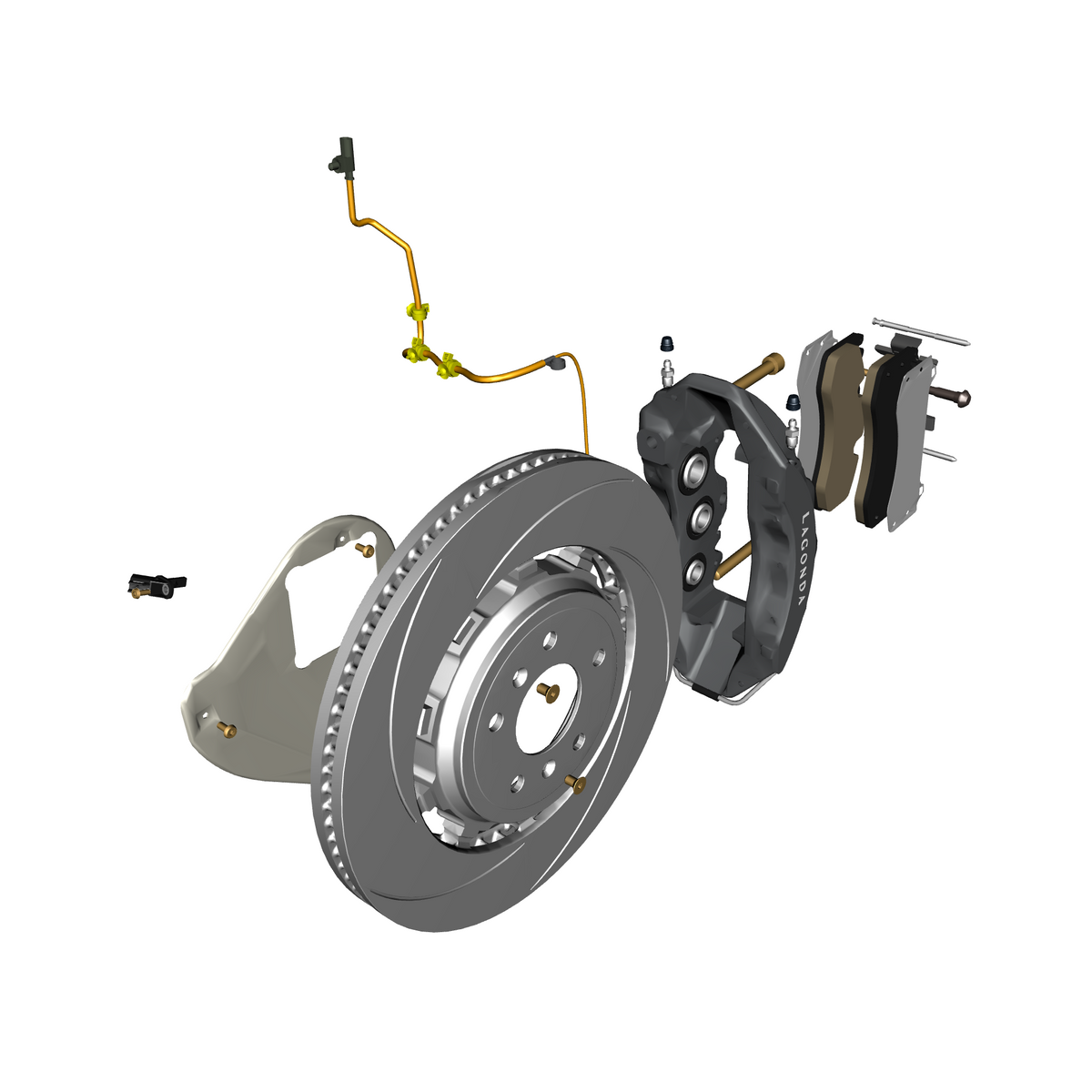 car:taraf,item_no:,quantity:6,reference:taraf_partscatalogue-060300-01 front brakes