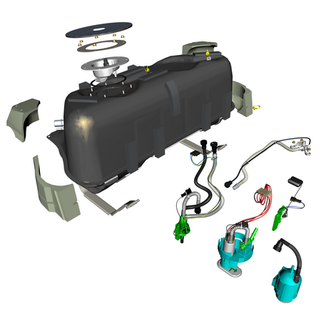 car:db12,item_no:,quantity:3,reference:db12_24_partscatalogue-100101 fuel tank assembly