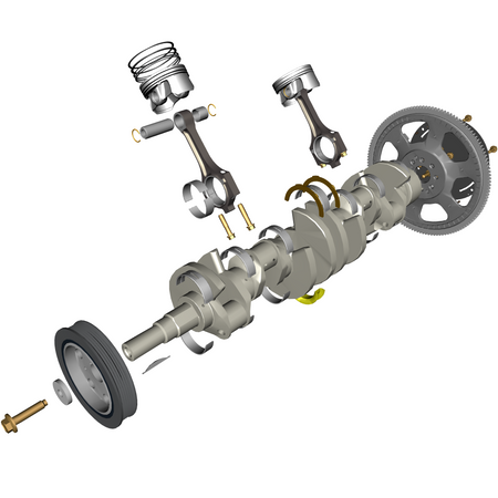 car: TARAF,item_no: nan,quantity: 1,reference: TARAF_PartsCatalogue-031100-01 Crankshaft & Pistons
