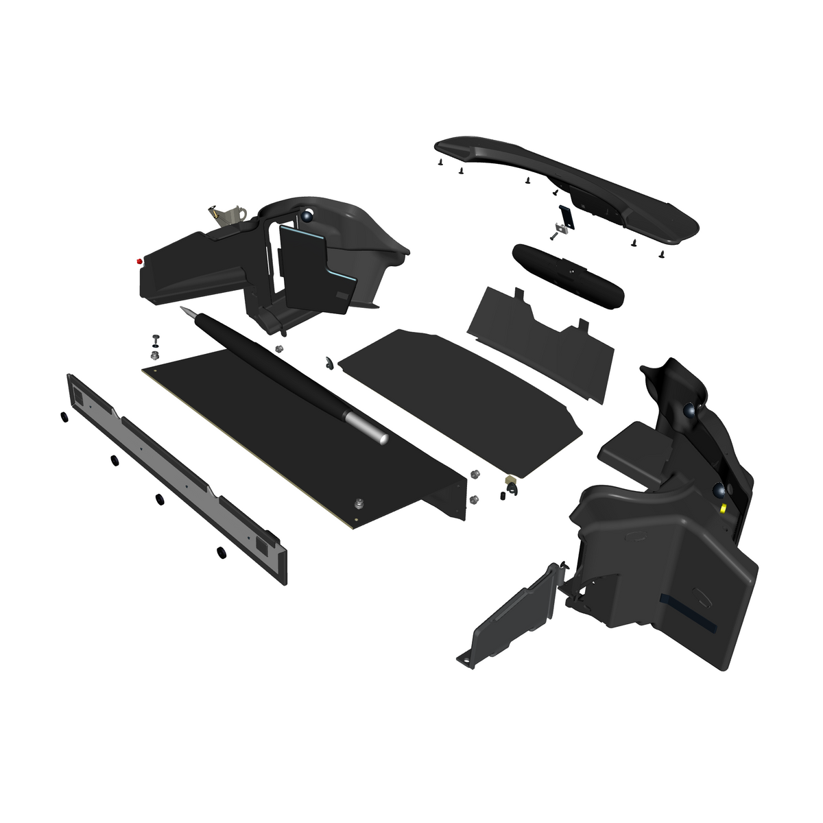 car:vantage v12s,item_no:,quantity:1,reference:vantage_v12s_partscatalogue-010508-b1 load compartment trim
