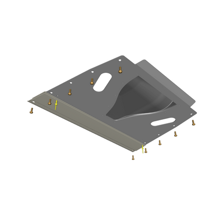 car:TARAF,item_no:,quantity:2,reference:TARAF_PartsCatalogue-013402-01 Rear Undertray
