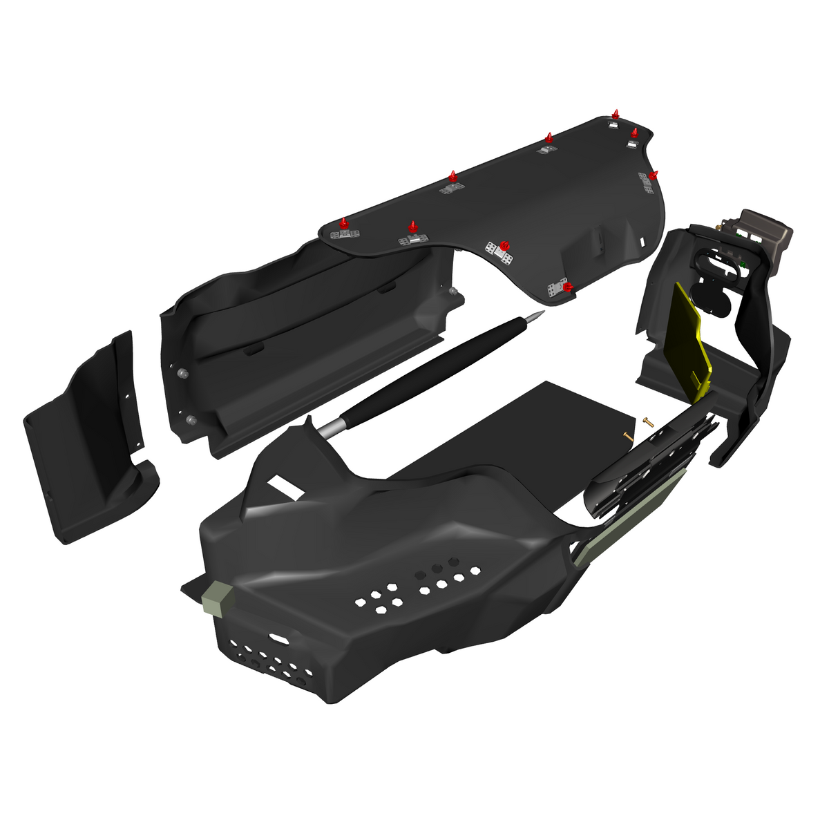 car:VANTAGE V12S,item_no:,quantity:1,reference:VANTAGE_V12S_PartsCatalogue-010508-B3 Load Compartment Trim