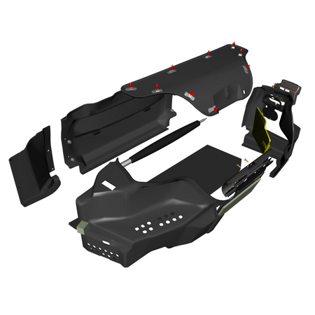 car:VANTAGE V12S,item_no:,quantity:1,reference:VANTAGE_V12S_PartsCatalogue-010508-B3 Load Compartment Trim