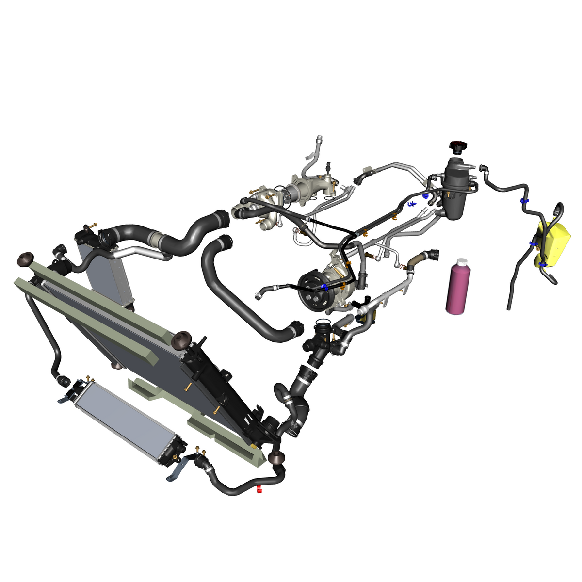 car:DBR22,item_no:,quantity:1,reference:DBR22_PartsCatalogue-030304-10 High Temperature System