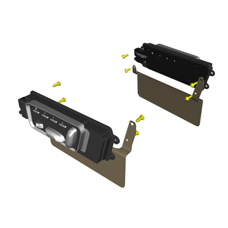 car:TARAF,item_no:,quantity:8.0,reference:TARAF_PartsCatalogue-180303-01 Seat Switches