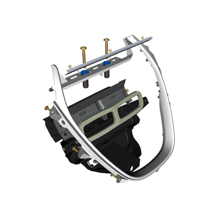 car:DBX,item_no:,quantity:2,reference:DBX_PartsCatalogue-300802-10 Centre Stack