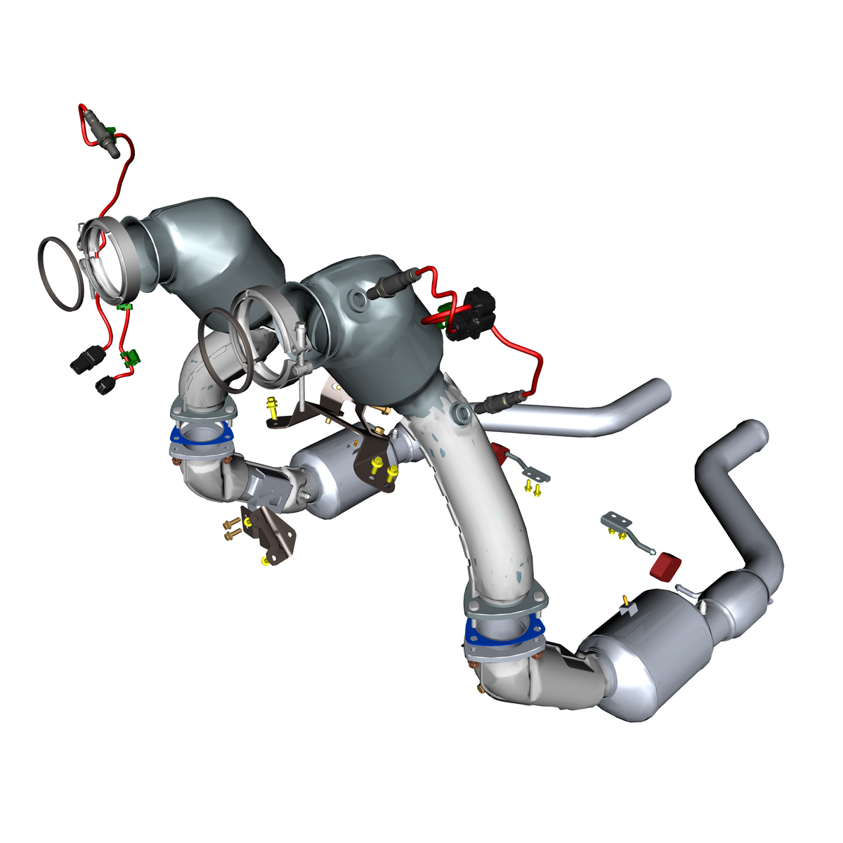 car:DBX,item_no:,quantity:14,reference:DBX_PartsCatalogue-540102 Emission Control