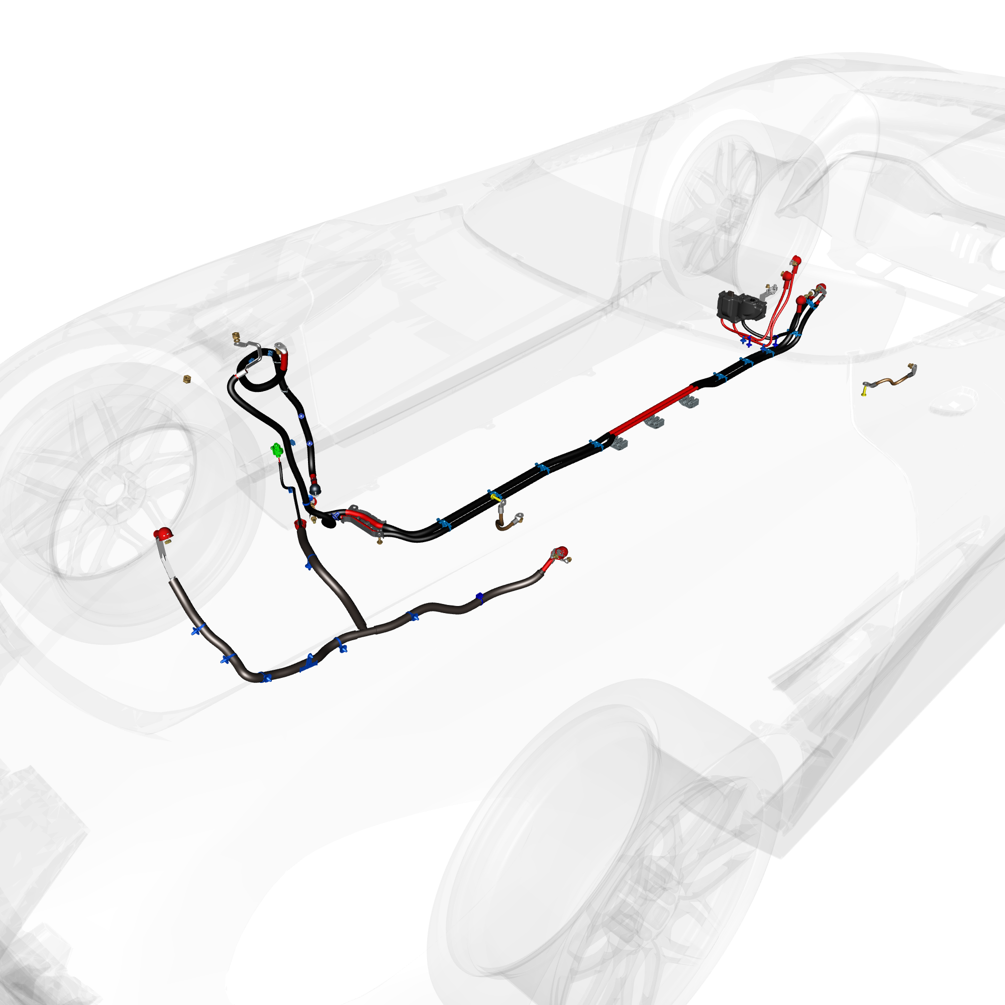 car:DBR22,item_no:,quantity:2,reference:DBR22_PartsCatalogue-180110-10 Battery Cables