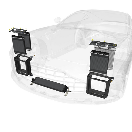 car:VANTAGE,item_no:,quantity:13,reference:VANTAGE_25_PartsCatalogue-030301-10 Auxiliary Radiators