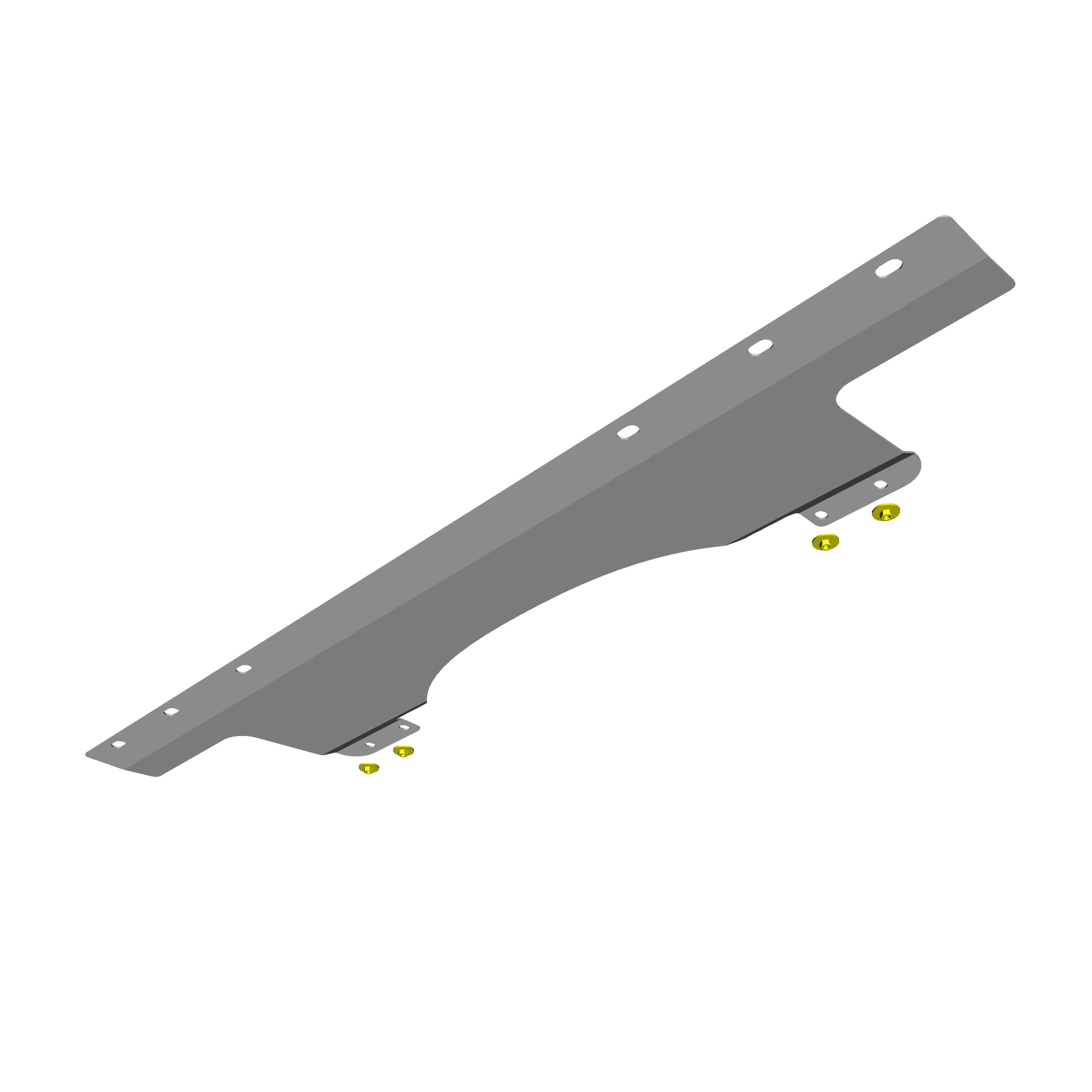 car:VANTAGE SP,item_no:,quantity:4,reference:VANTAGE_SP_PartsCatalogue-013402-10 Mid Undertray